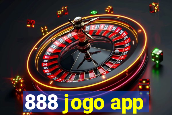 888 jogo app